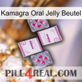 Kamagra Oral Jelly Sachets 33